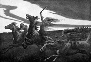 valkyries