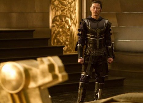 hogun