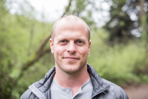 Tim Ferriss Radio Hour