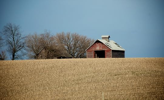 Farm in America