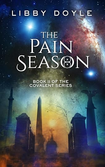 The Pain Season by Libby Doyle