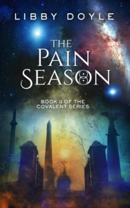 The Pain Season by Libby Doyle