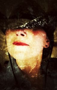 Libby Doyle, author of The Pain Season