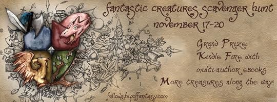 fof-fantastical-creatures-scavenger-hunt-banner