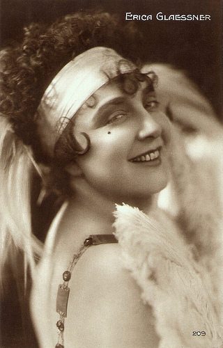Erika Glässner