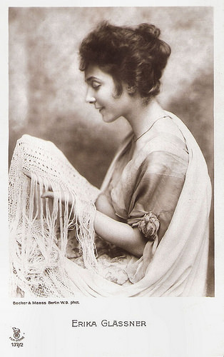 Erika Glässner