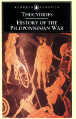 History of the Peloponnesian War