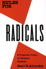Rules for Radicals