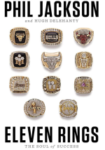 Eleven Rings: The Soul of Success