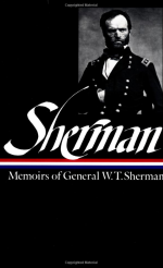 Memoirs of General W.T. Sherman