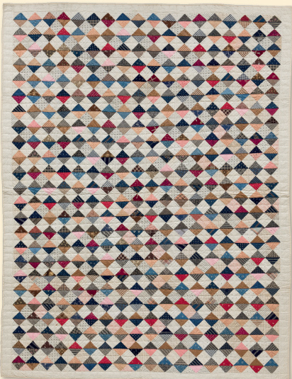 Patchwork Patterns Inspired by Antique Quilts - Part Two on Sewing With Nancy Zieman