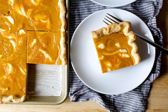 cheesecake-marbled-pumpkin-slab-pie