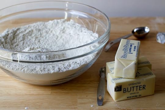 pie season looks like