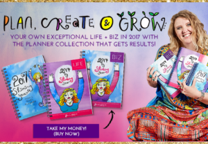 Incredible biz and life workbooks