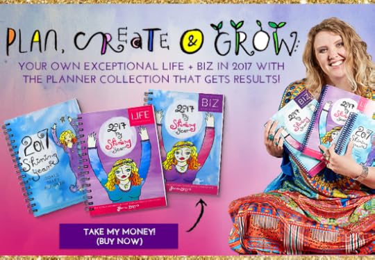 2017 Incredible biz and life workbooks