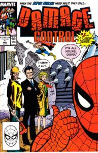 damage-control-vol-1-1-1989