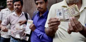 Demonetization, Modi government, opposition, Barkha Dutt, BJP, ATMs, Kashmir