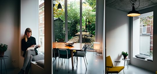 duurzaam wonen
