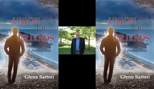 union-of-friends-by-glenn-sartori-group