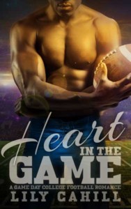 Game Day 2: Heart in the Game