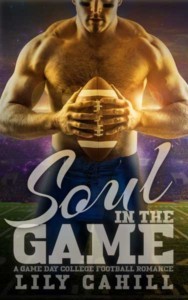 Game Day 3: Soul in the Game