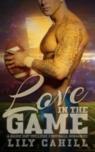 Game Day 4: Love in the Game