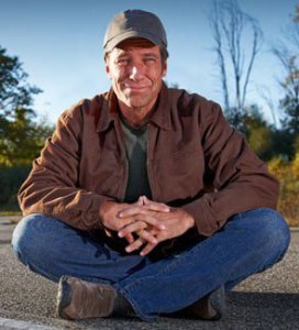 Mike Rowe