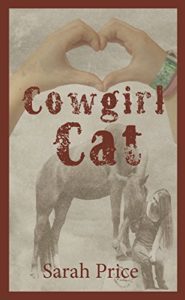 Cowgirl Cat