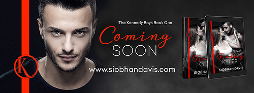 Kyler Banner Coming Soon