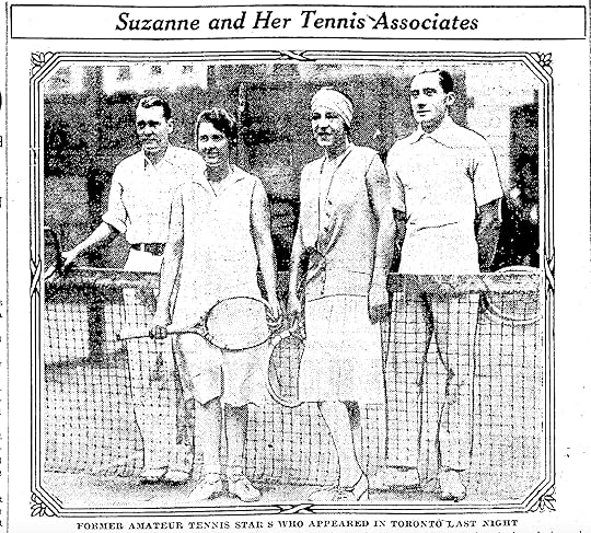 Lenglen