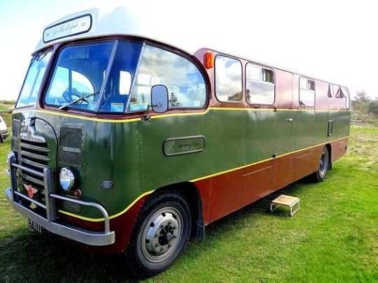 Inspiration for Rambling Gypsies...: 