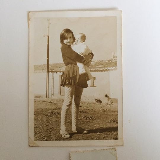 meias da tia barborita