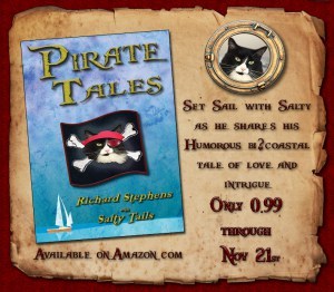 Pirate Tales