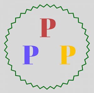 3 Ps of the writing process