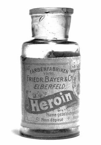heroin