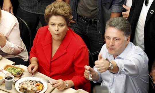 Gulosos!