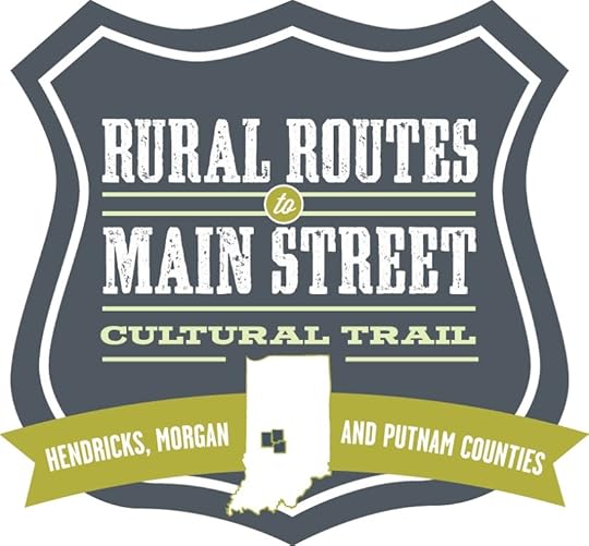 Rural Routes to Main Street Cultural Trail: 40+ Artisan Destinations in Indiana