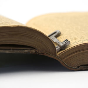 book-with-key