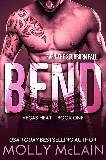 Bend