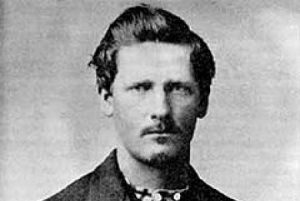 Wyatt Earp