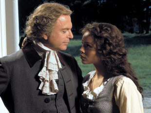 Sally Hemings and Thomas Jefferson~ The Original American Scandal