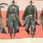 Down Front Street, by Thom Ross