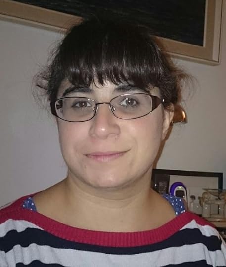 Elanor Caunt