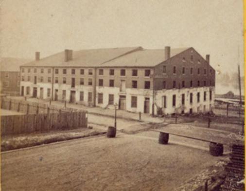 libby-prison
