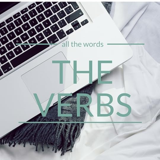the-verbs
