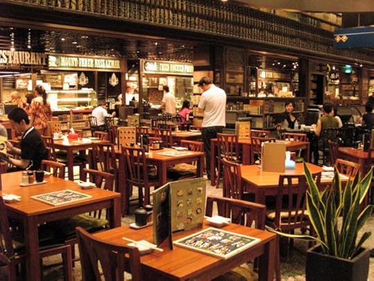 foodcourt