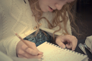 writer-1