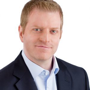 David Hoffeld Selling
