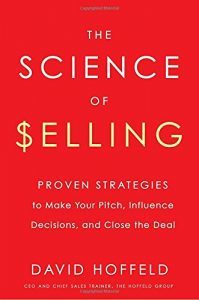 scienceofselling