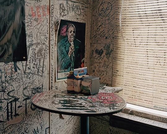 Shane Lavalette, Ground Zero, 2010 Courtesy the artist